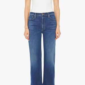 Mother - The Dodger Ankle 27